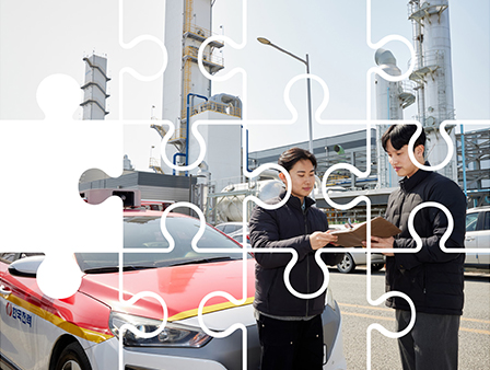 ON KEPCO
퍼즐 맞추기 quiz