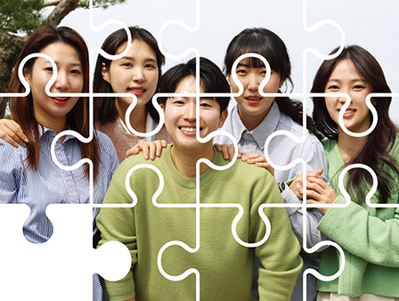ON KEPCO
퍼즐 맞추기 quiz
