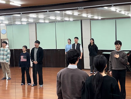 K-CREATOR
흥이 넘치는 그곳, 뮤지컬 속으로