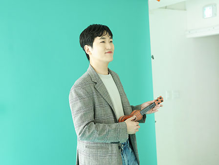 K INFO
꿈꾸기 좋은 찬란한 날들 대구본부 에너지효율부 채민기 대리