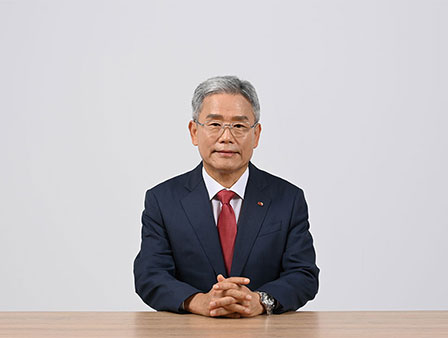 MESSAGE
CEO 취임 1주년 특별 담화문