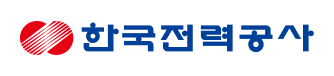 한국전력공사 로고